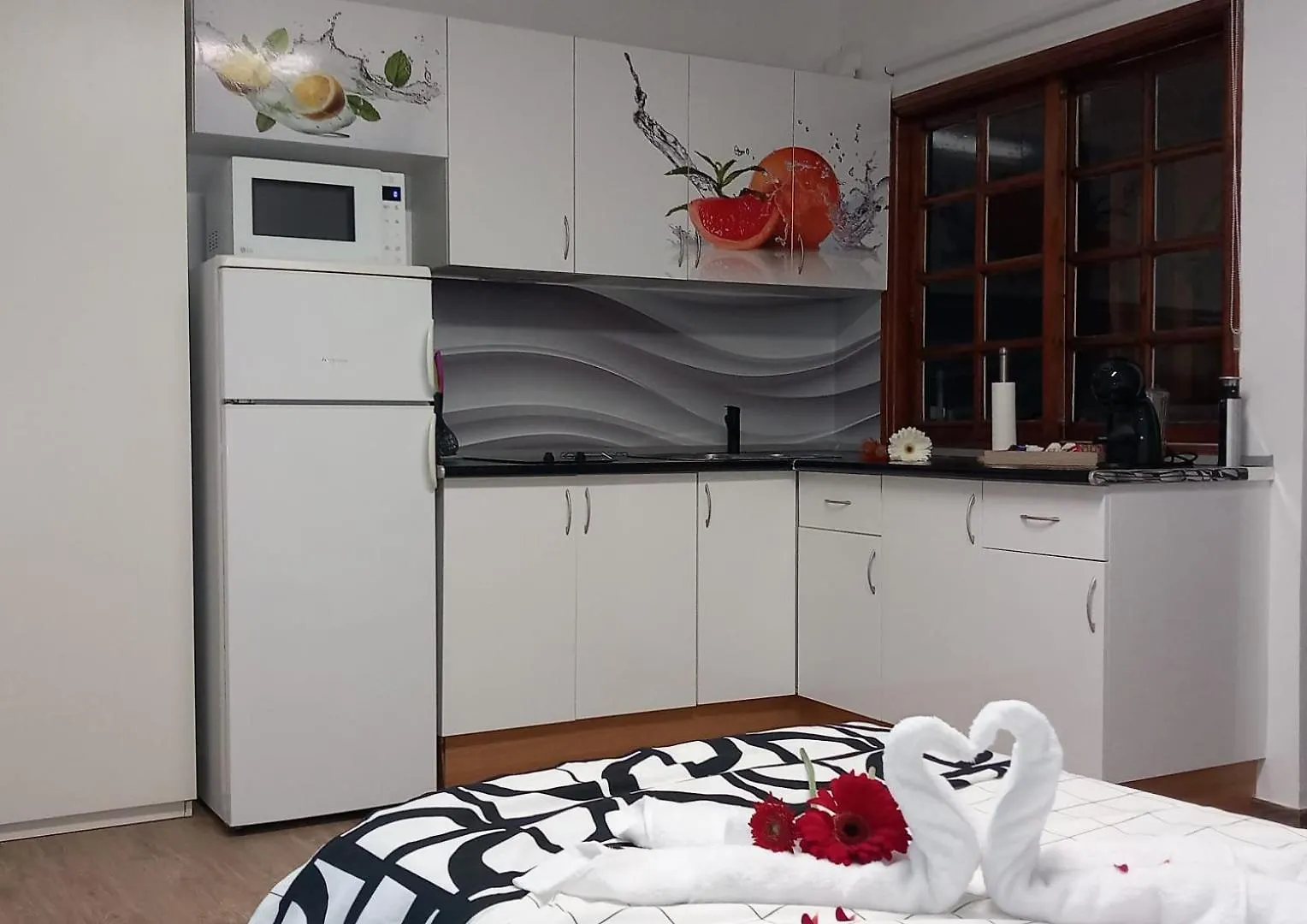 Apartamentos Maoli Icod De Los Vinos Spanje