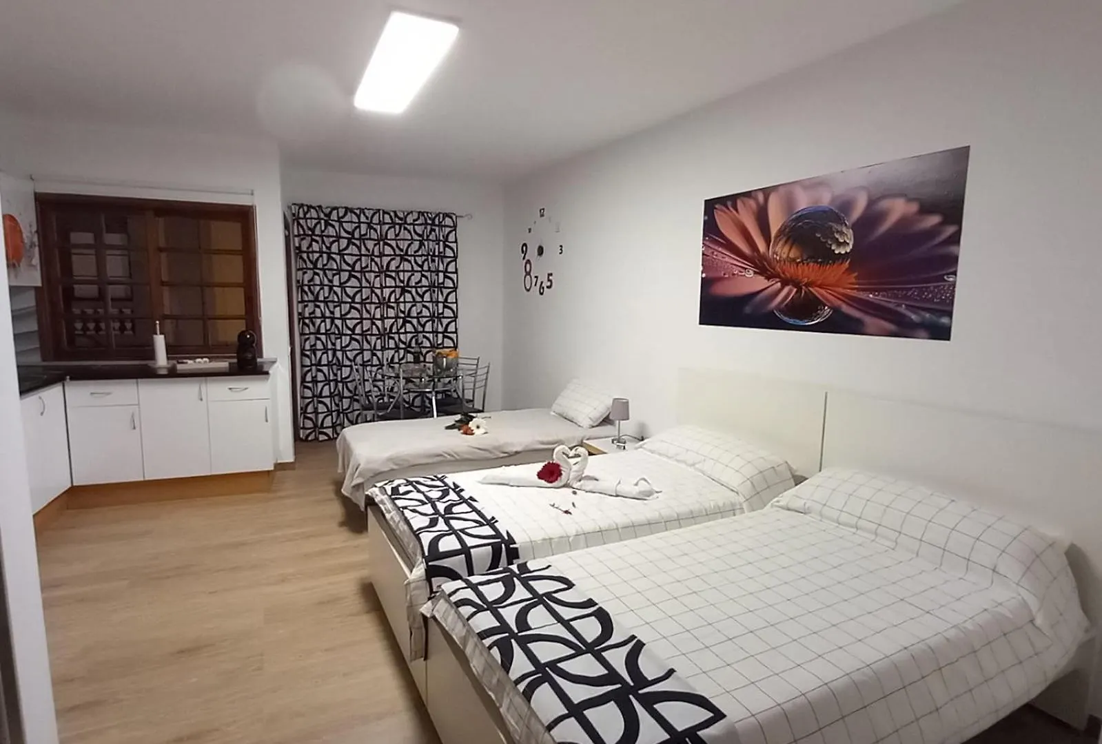 Apartamentos Maoli Icod De Los Vinos