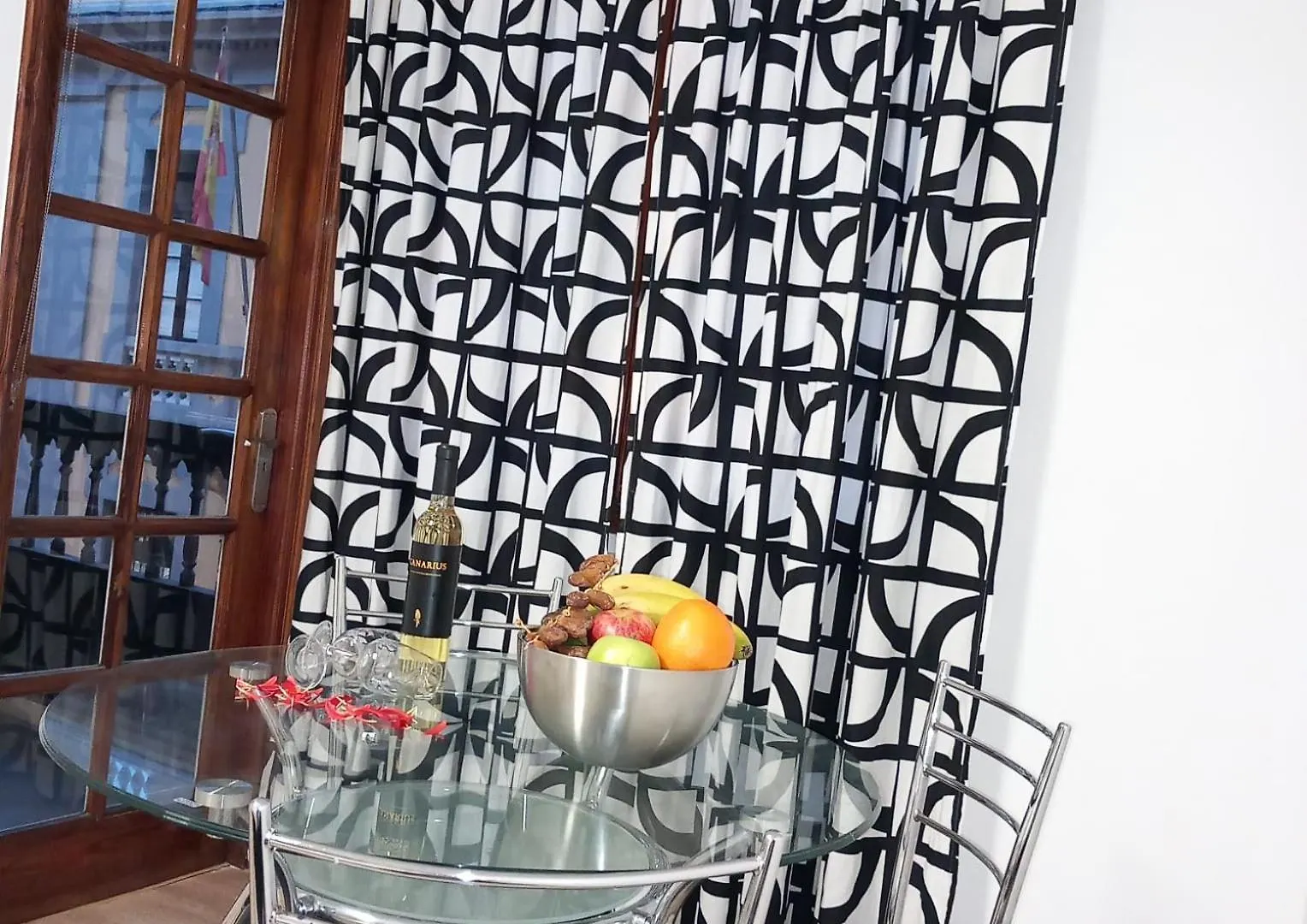 Apartamentos Maoli Icod De Los Vinos España