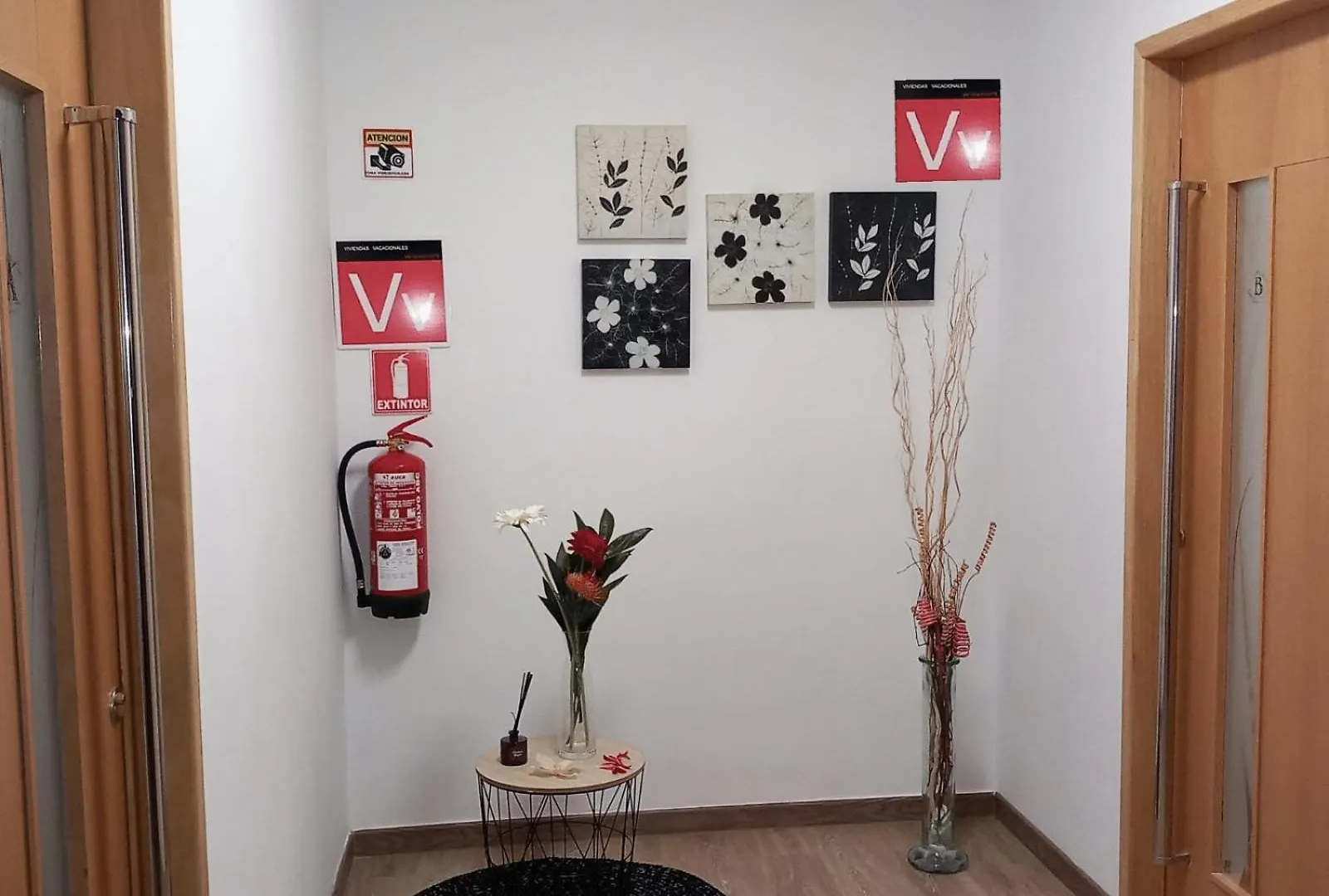 Apartamentos Maoli Icod De Los Vinos