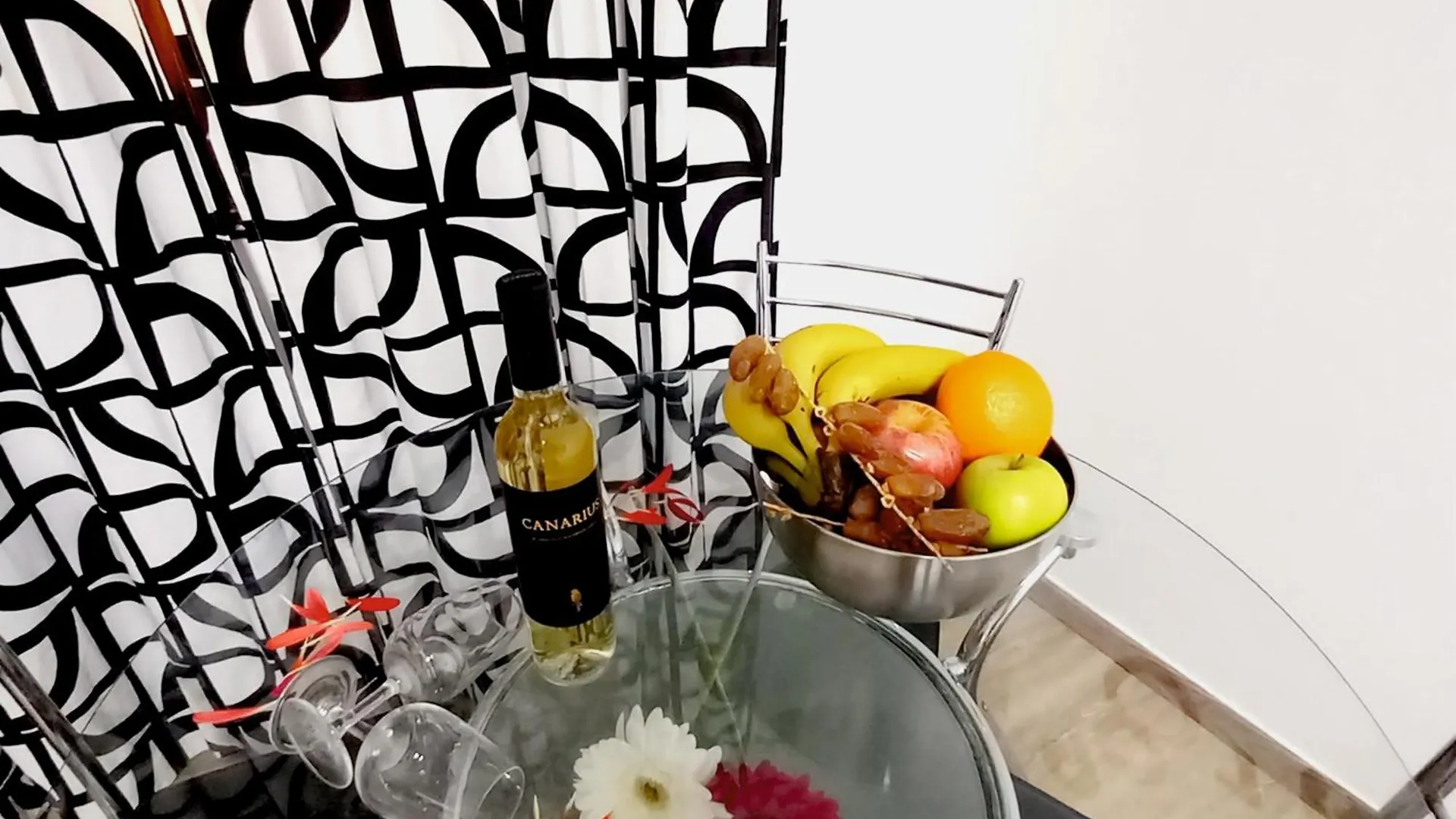Apartamentos Maoli Icod De Los Vinos